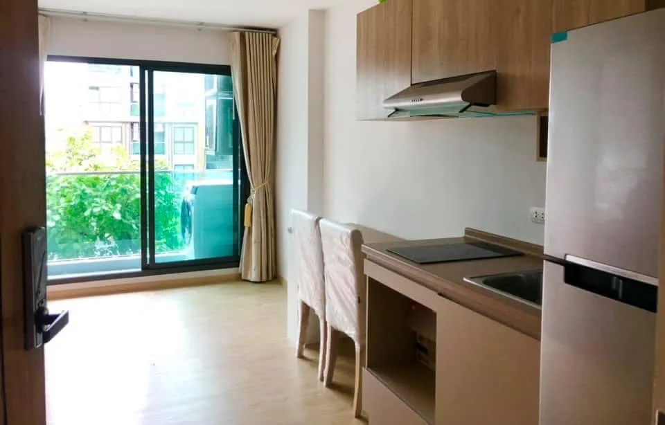 Property photos for The Excel Hideaway Sukhumvit 50