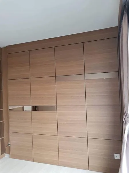 Property photos for Life Sukhumvit 48