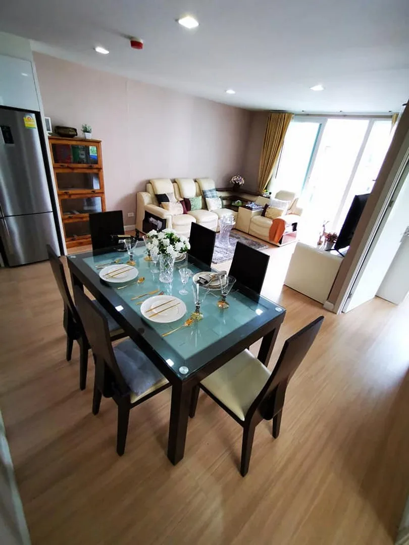 Property photos for Mayfair Place Sukhumvit 64
