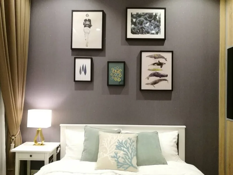 Property photos for Mayfair Place Sukhumvit 50