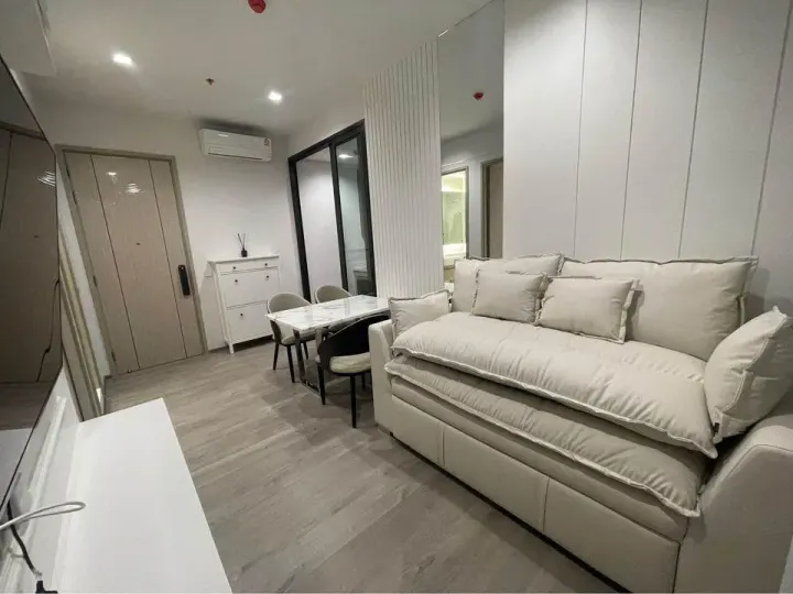 Property photos for The Address Siam Ratchathewi