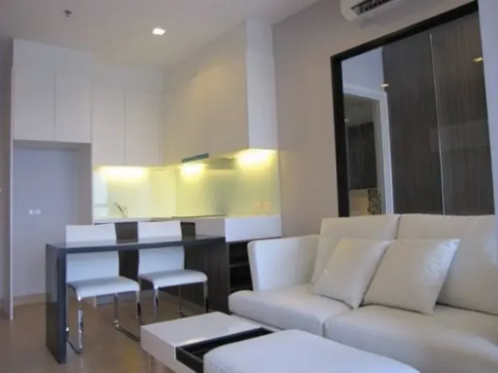 Property photos for Urbano Absolute Sathon - Taksin