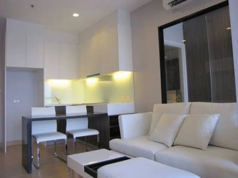 Property photos for Urbano Absolute Sathon - Taksin