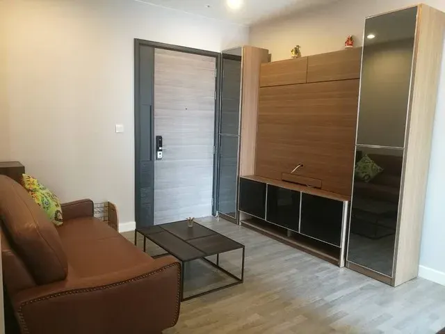 Property photos for The room Sathorn - TanonPun
