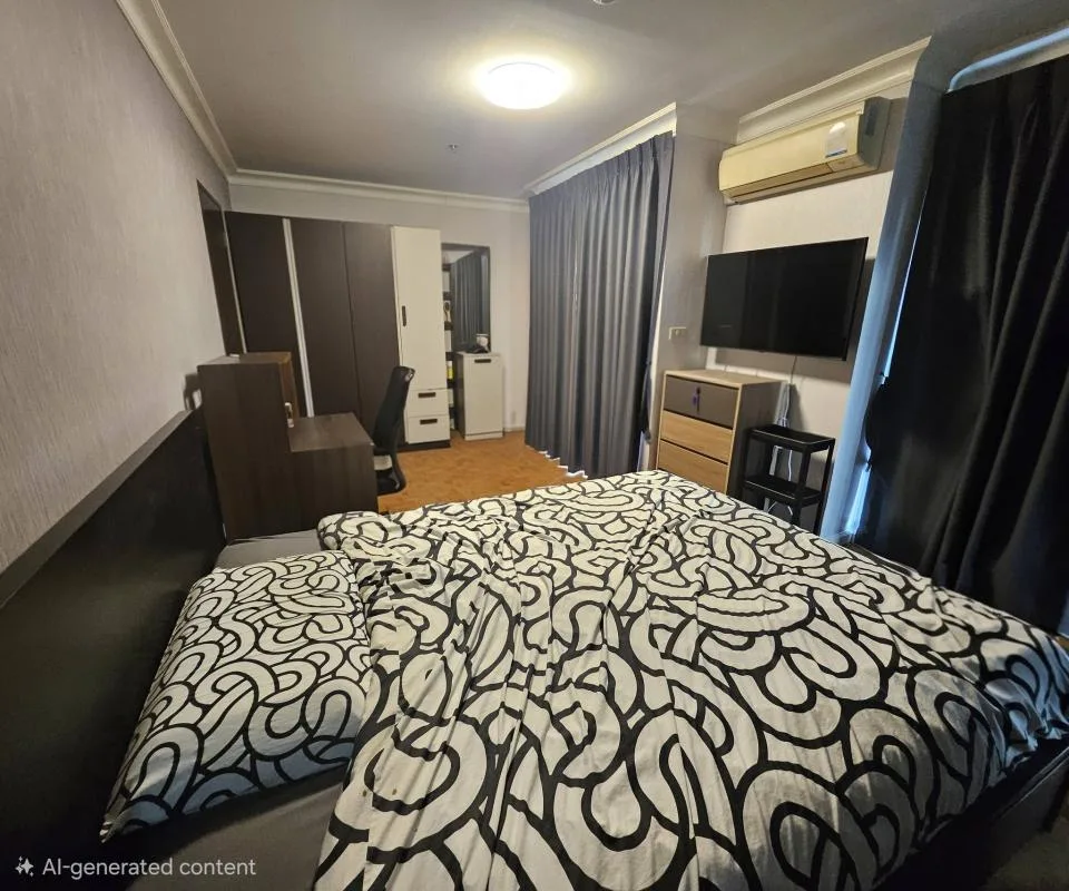 Property photos for Silom Suite