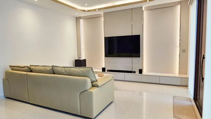 Property photos for The Palm Bangna-wongwaen