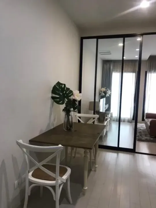 Property photos for Noble Ploenchit