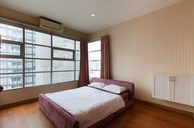 Property photos for Baan Klang Krung Siam - Pathumwan
