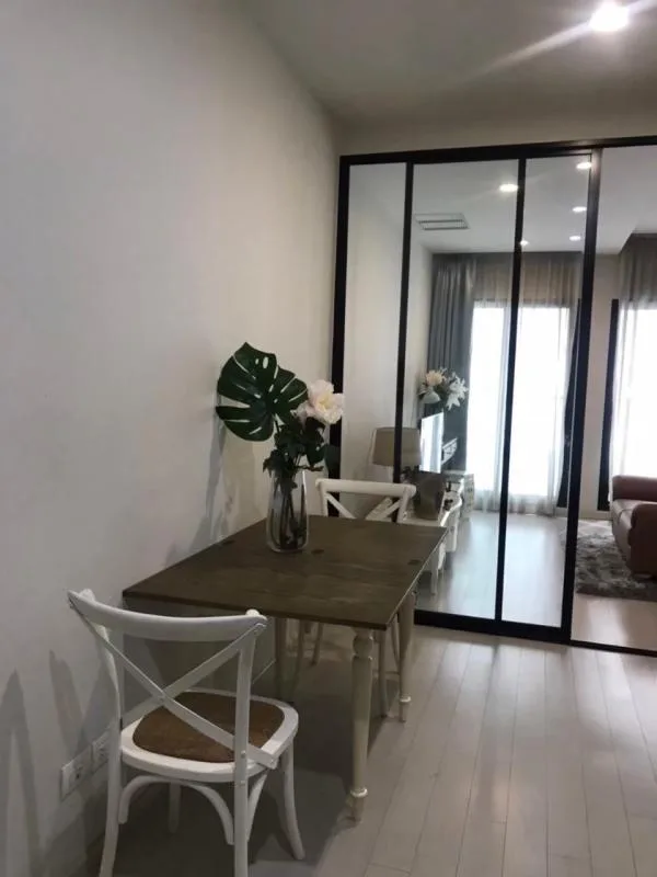 Property photos for Noble Ploenchit