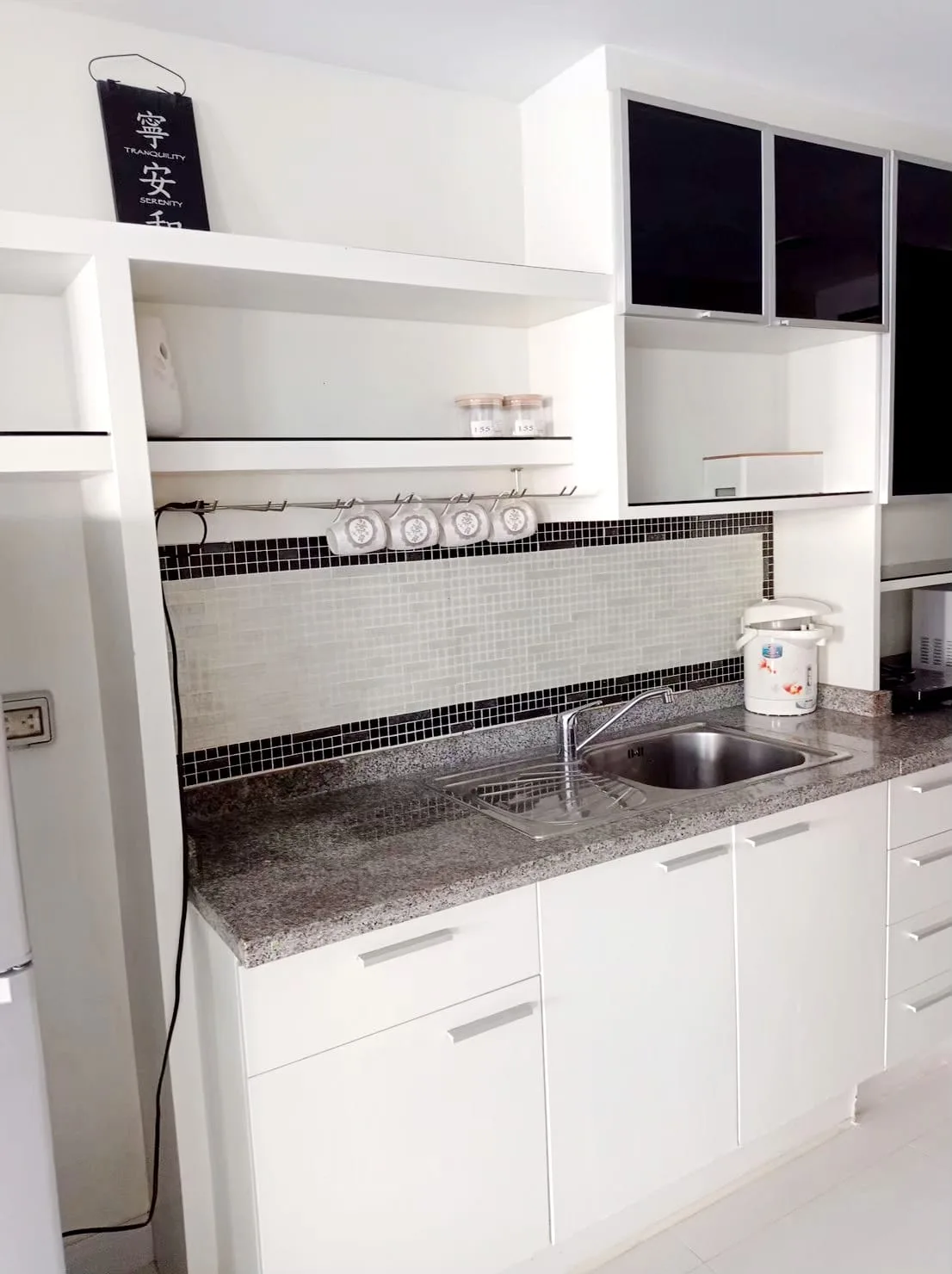 Property photos for The Trendy Condominium