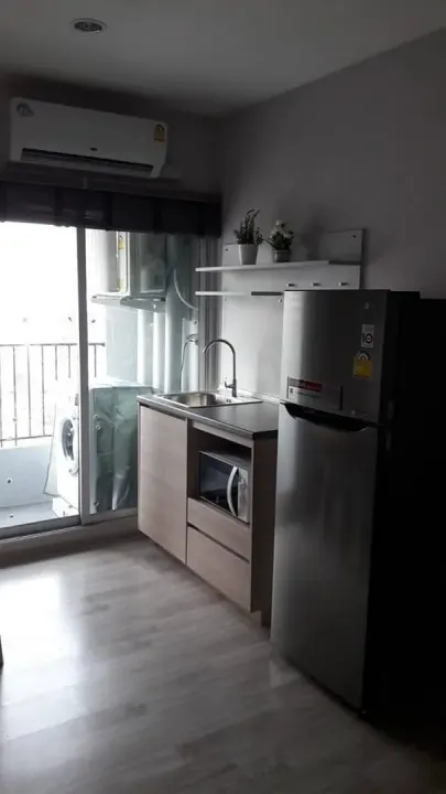 Property photos for Plum Condo Ramkhamhaeng Station