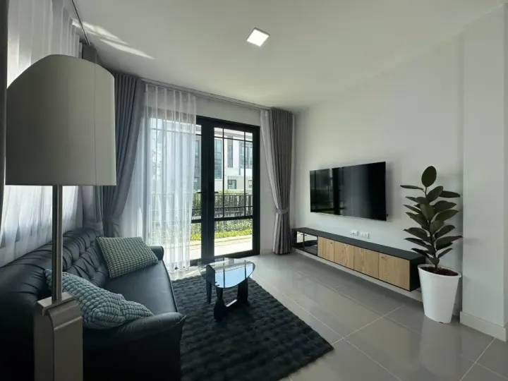 Property photos for Grande Pleno Sukhumvit-bangna