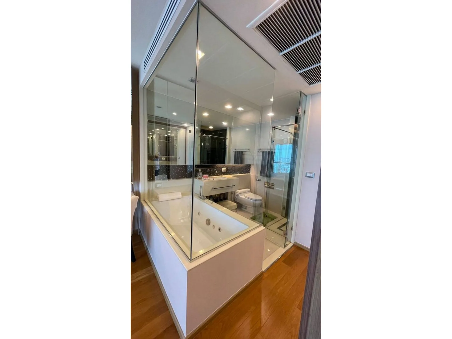 Property photos for The Address Sathorn