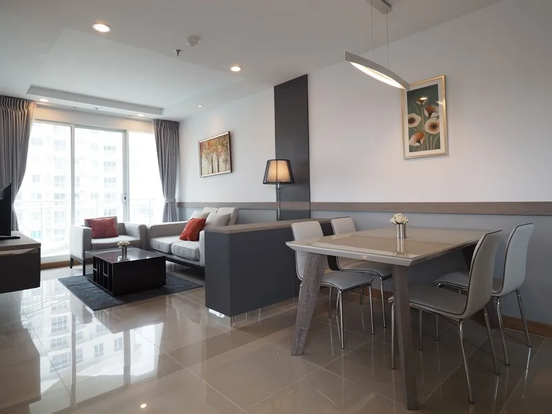 Property photos for Supalai Wellington