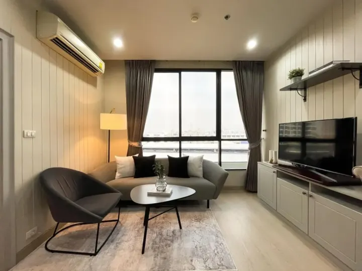 Property photos for The Editor Saphan Khwai