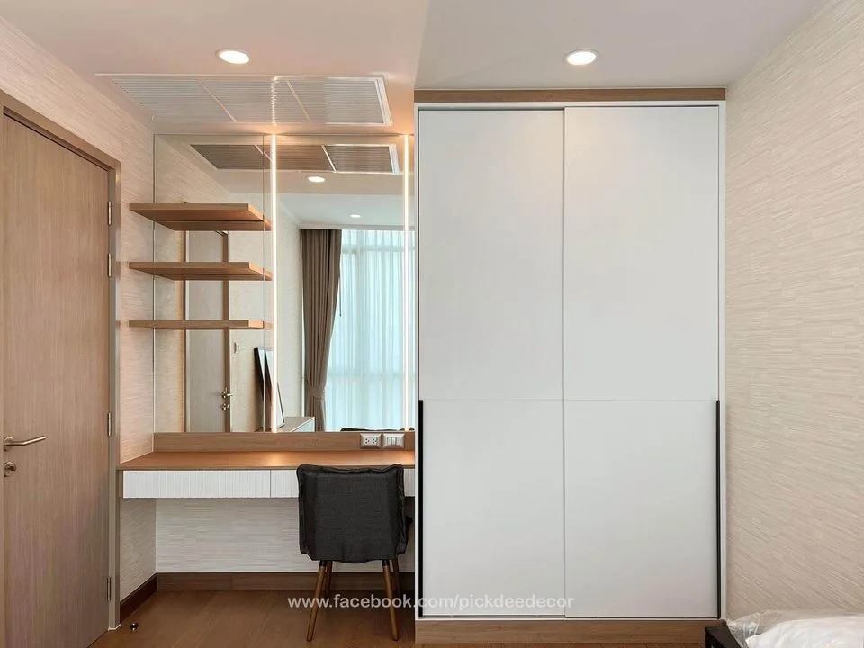 Property photos for Supalai Oriental Sukhumvit 39