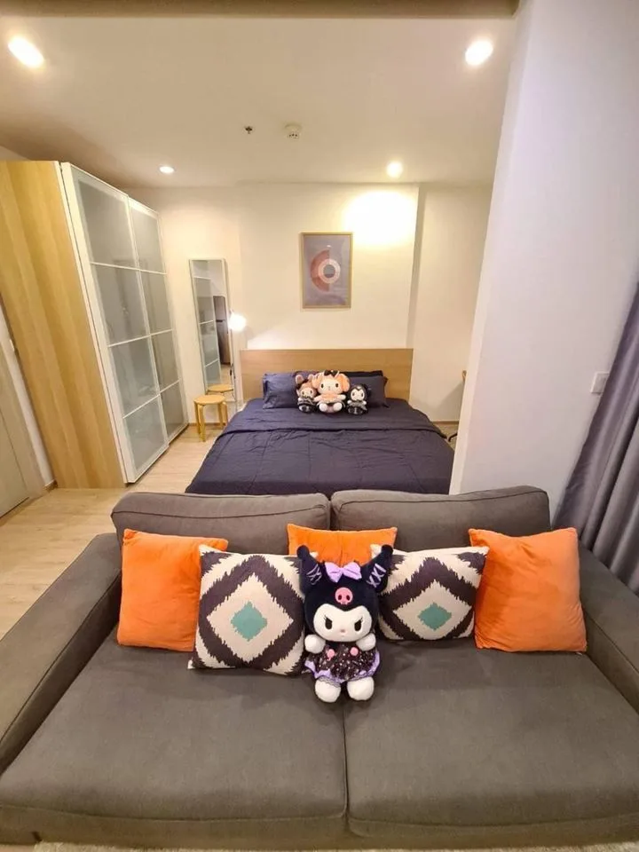 Property photos for Ideo Q Chula - Samyan