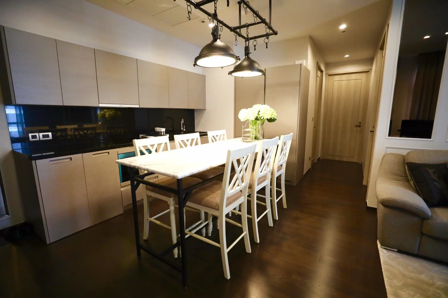 Property photos for The XXXIX by Sansiri