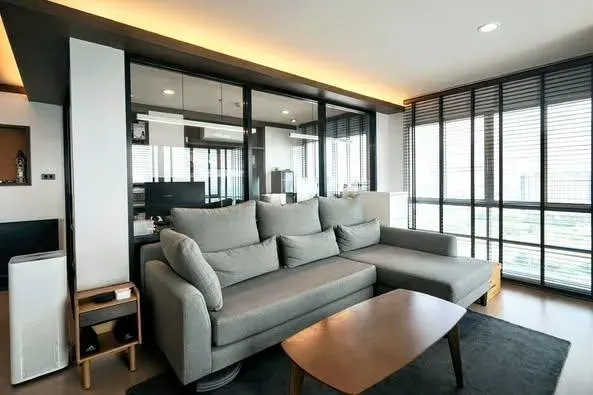 Property photos for Lumpini Park Riverside Rama 3