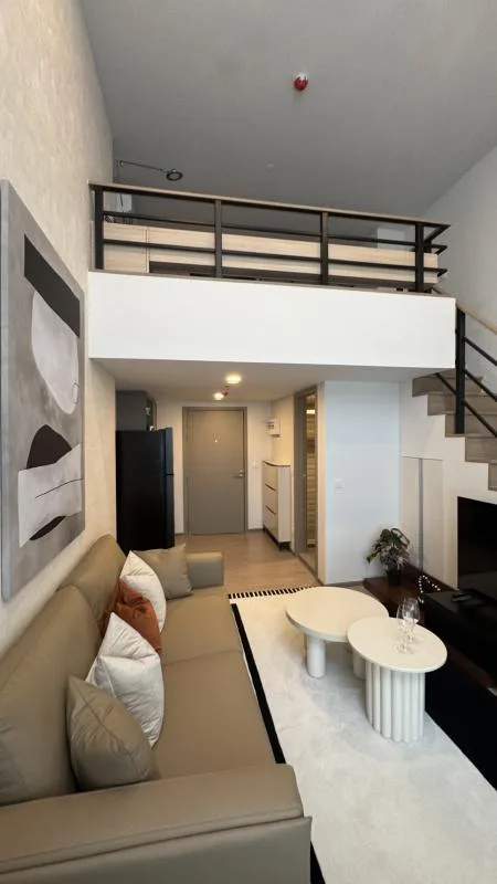 Property photos for Aspire Sukhumvit-rama4