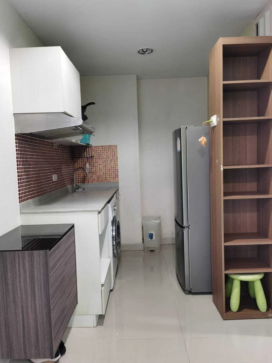 Property photos for The Link Vano Sukhumvit 64
