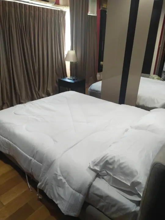 Property photos for Sathorn Gardens