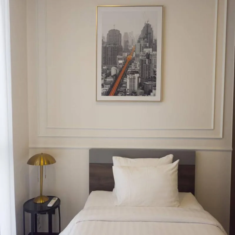 Property photos for Park Origin Thonglor