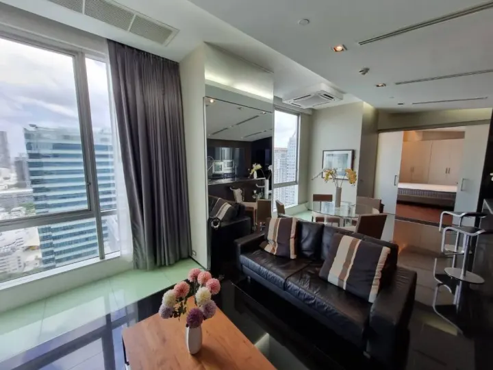 Property photos for Sky Villas Sathorn