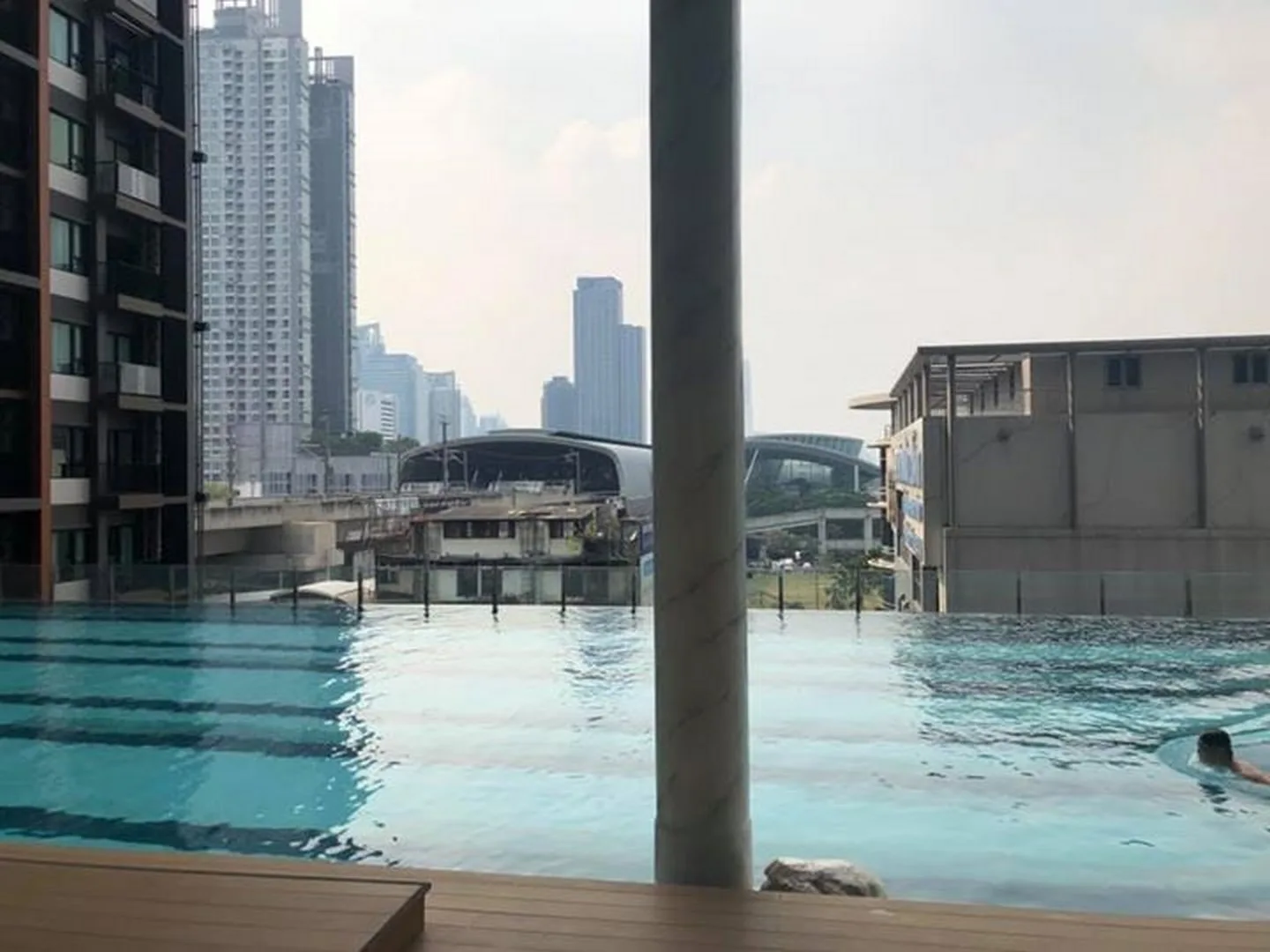 Property photos for Life Asoke