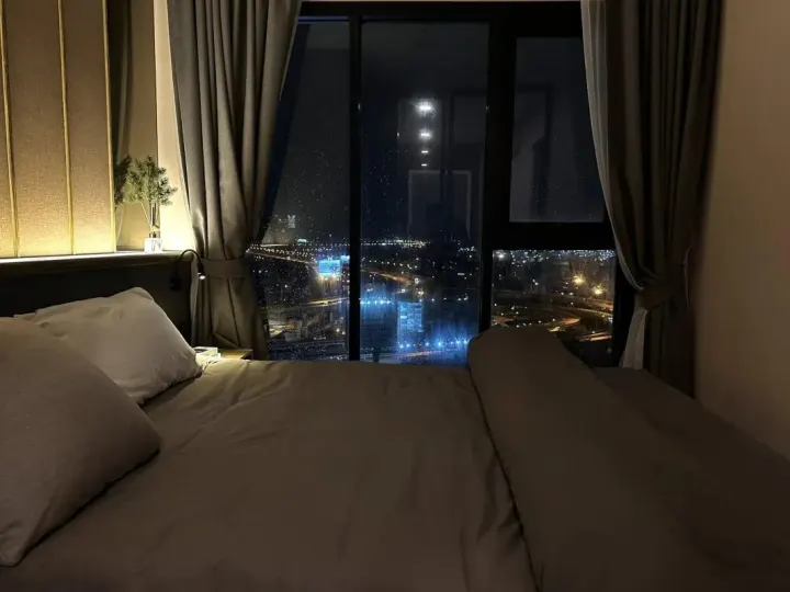 Property photos for Modiz Sukhumvit 50
