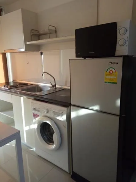 Property photos for Aspire Sukhumvit 48