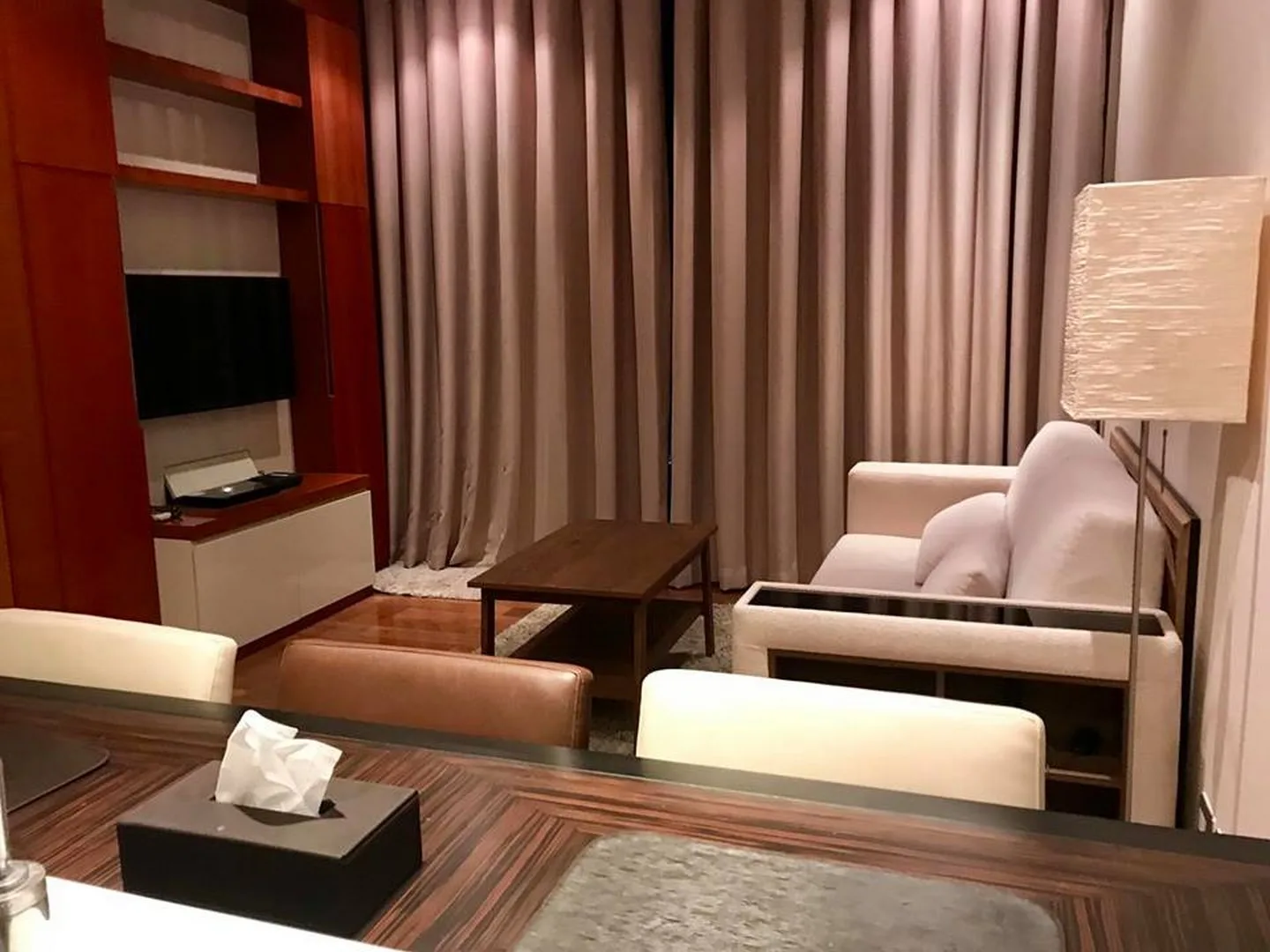 Property photos for The Address Sukhumvit 28