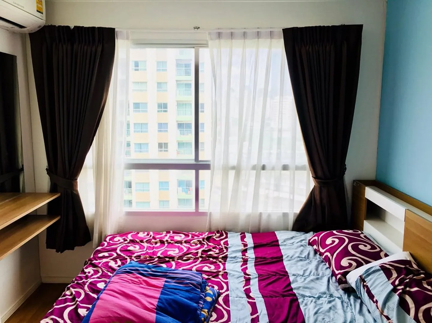 Property photos for Lumpini Park Rama 9 - Ratchada