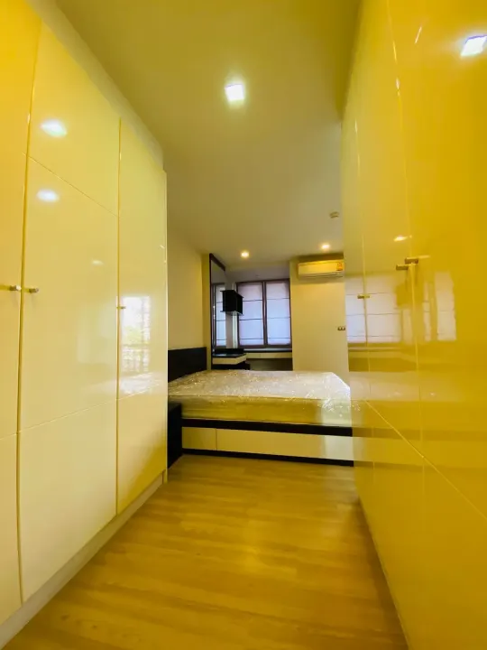 Property photos for Tree Condo Ekamai