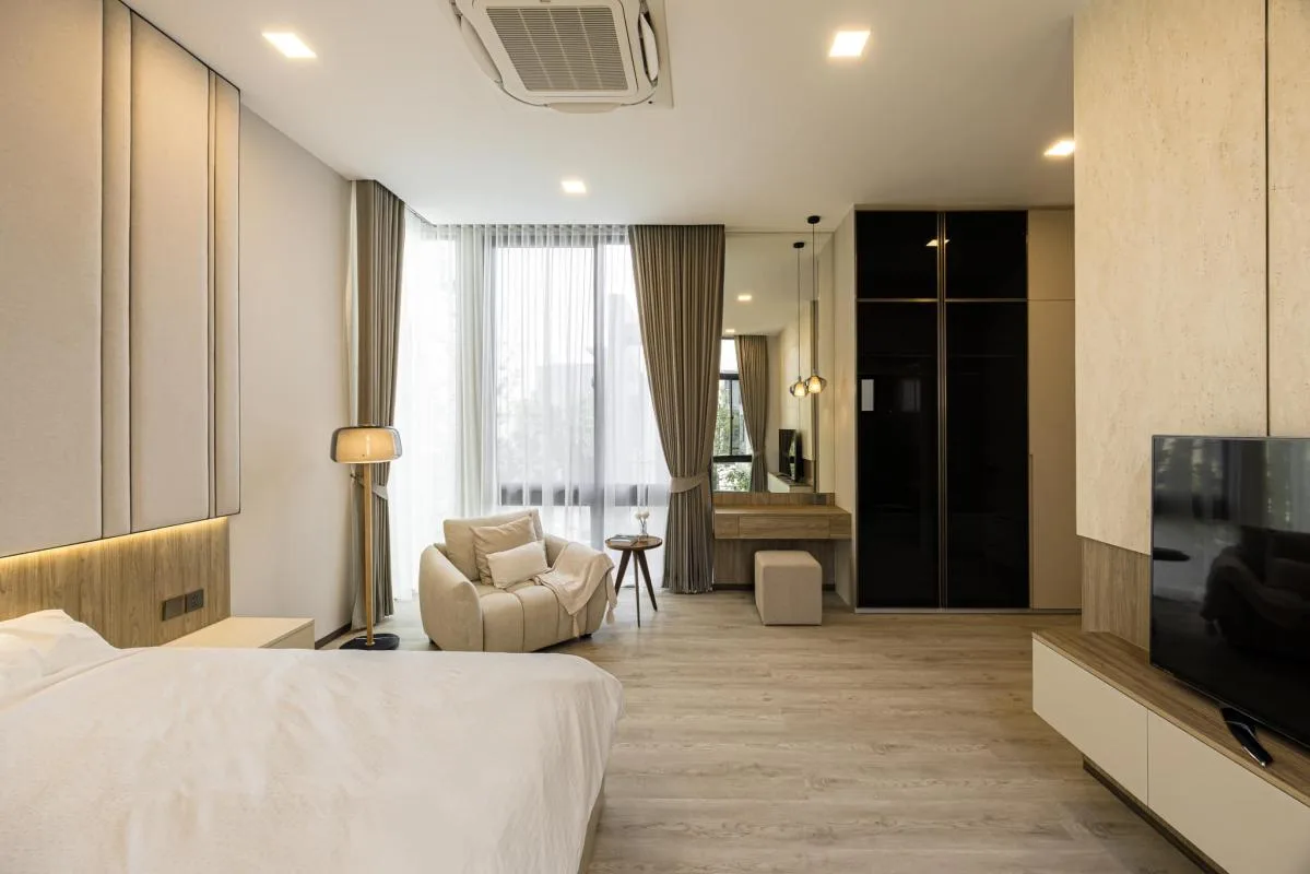 Property photos for Vive Krungthep Kreetha