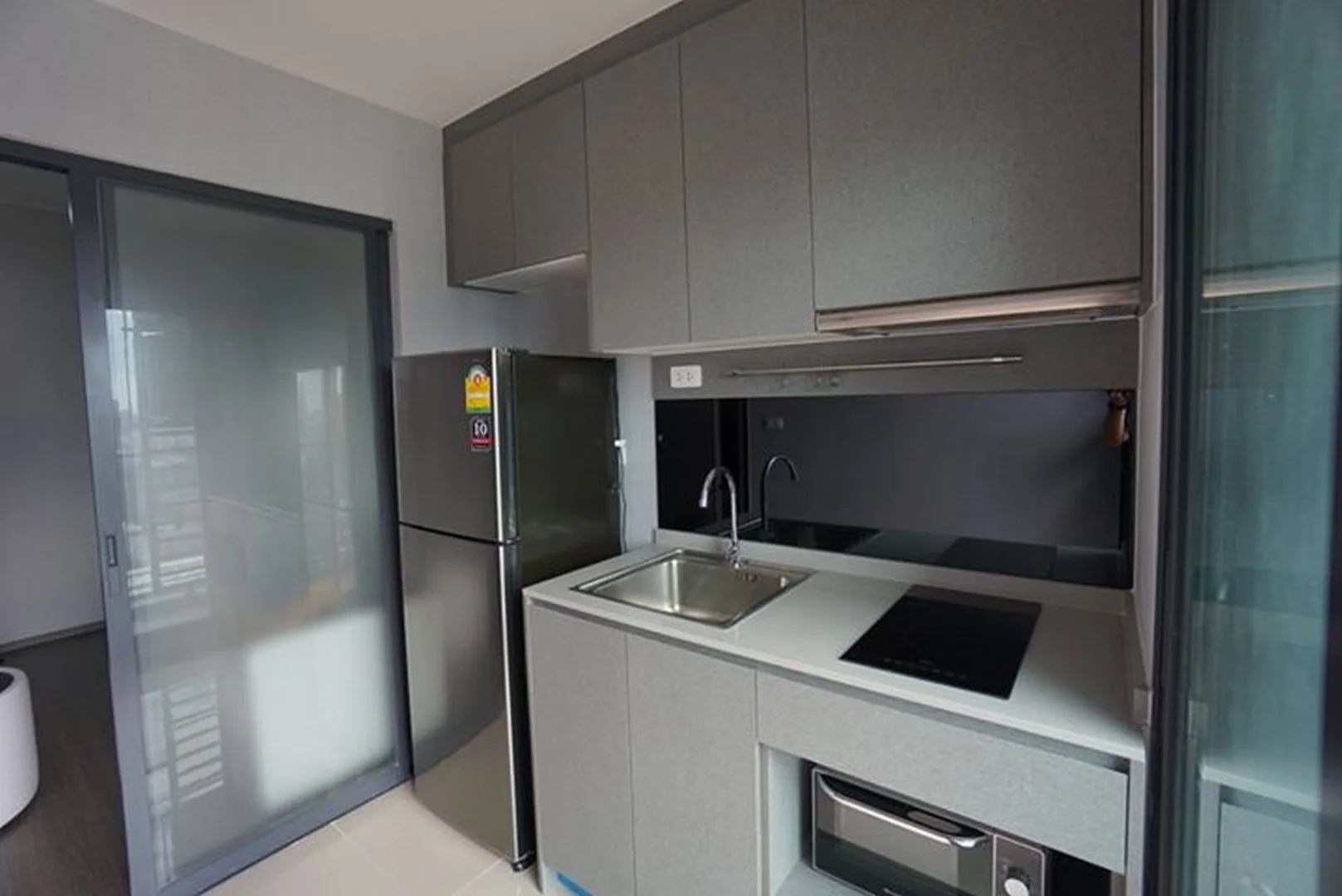 Property photos for Ideo Sukhumvit 93