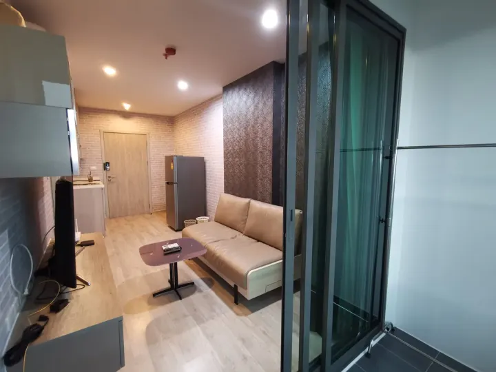 Property photos for Ideo Mobi Charan Interchange