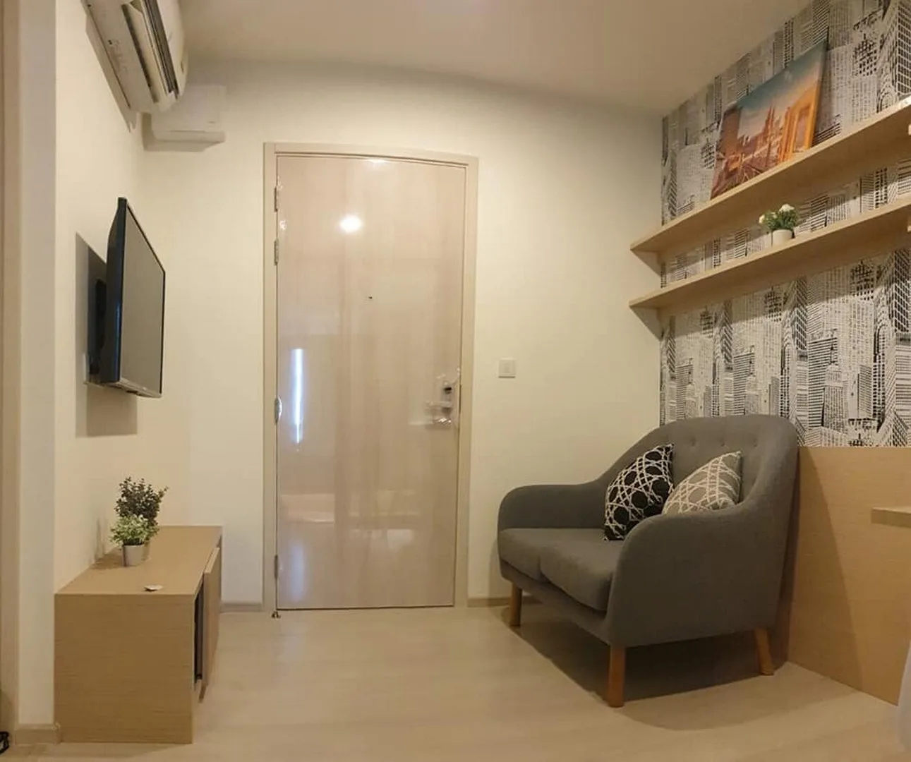 Property photos for Life Asoke
