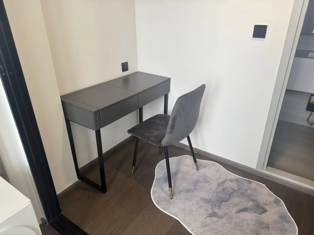 Property photos for Park Origin Chula-samyan