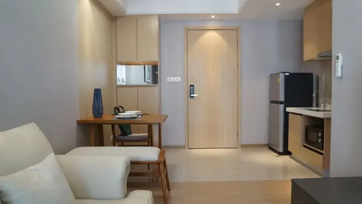 Property photos for Regal Condo Sathorn-naradhiwas