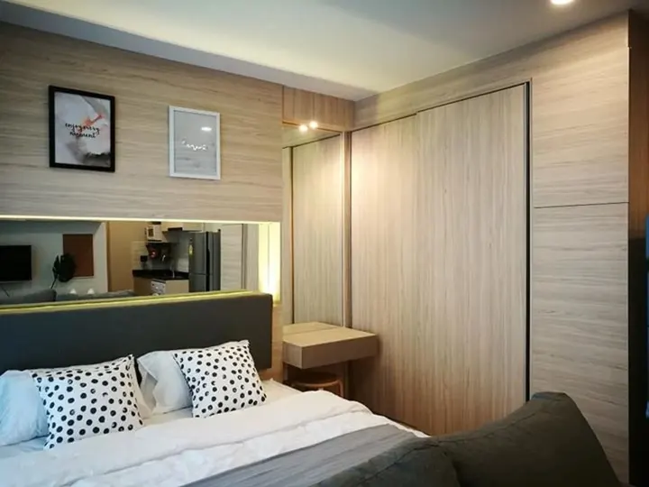 Property photos for Noble Revolve Ratchada
