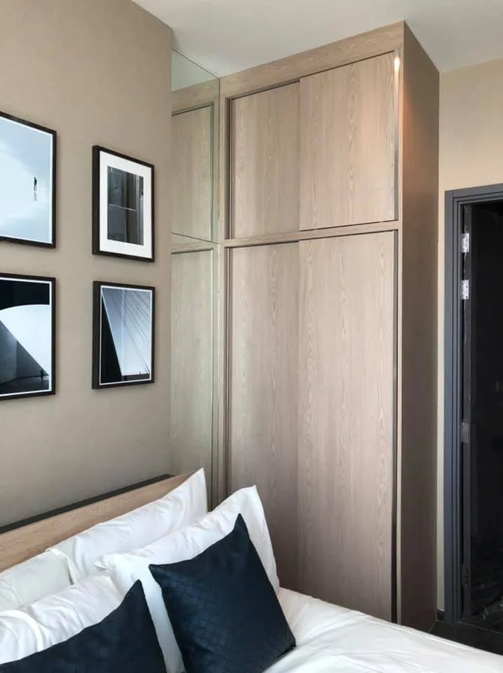 Property photos for Edge Sukhumvit 23