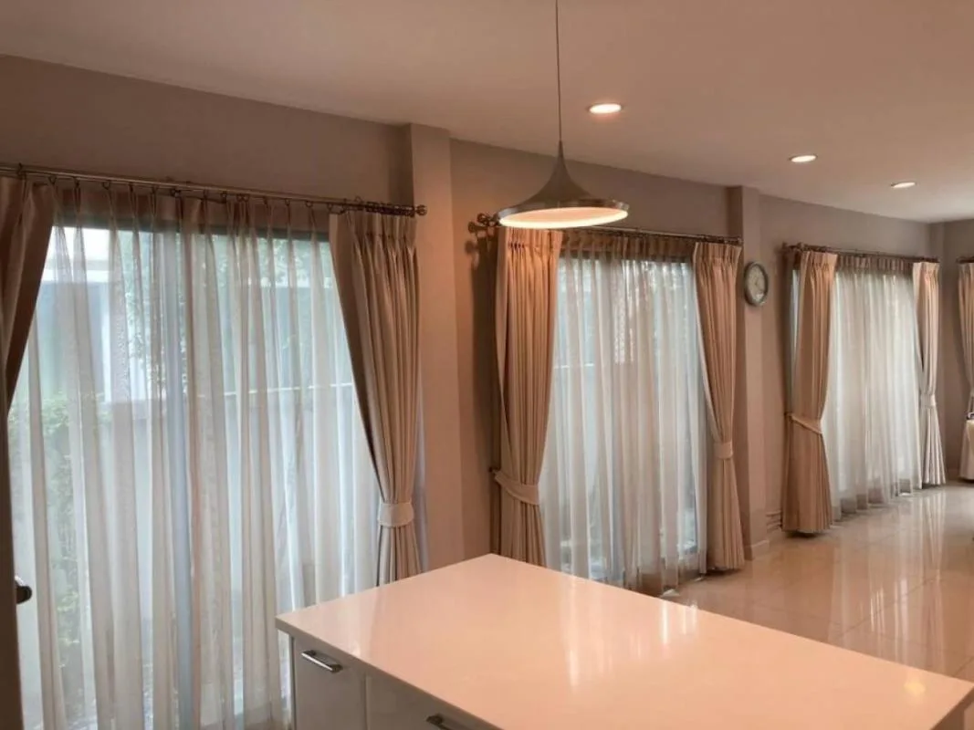 Property photos for Grand Bangkok Boulevard Ratchaphruek - Rattanathibate