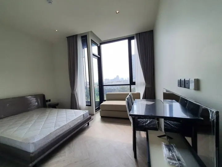 Property photos for Chapter Charoennakhorn-riverside