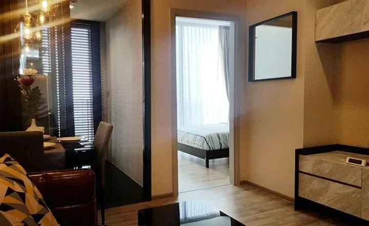 Property photos for THE LINE Jatujak - Mochit