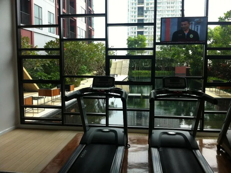 Property photos for WYNE Sukhumvit