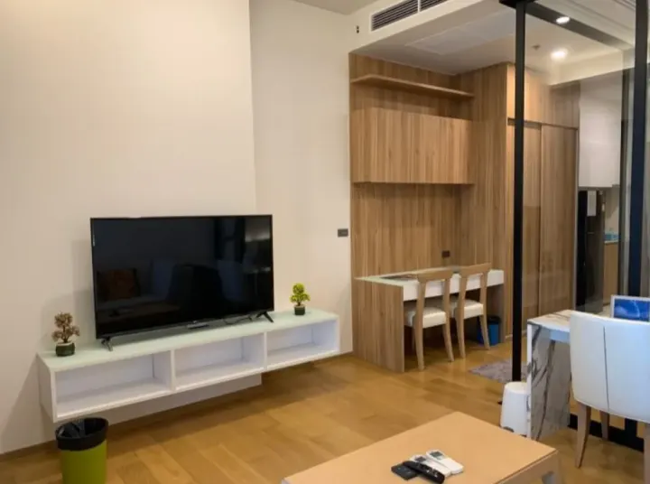Property photos for Siamese Exclusive Sukhumvit 31