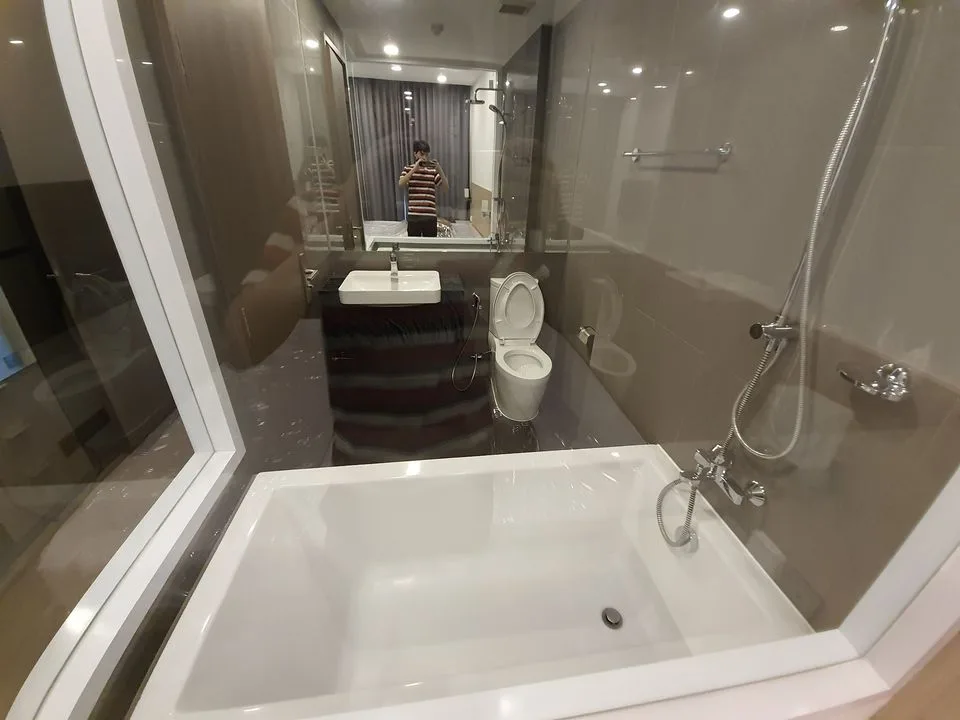 Property photos for Ashton Chula - Silom