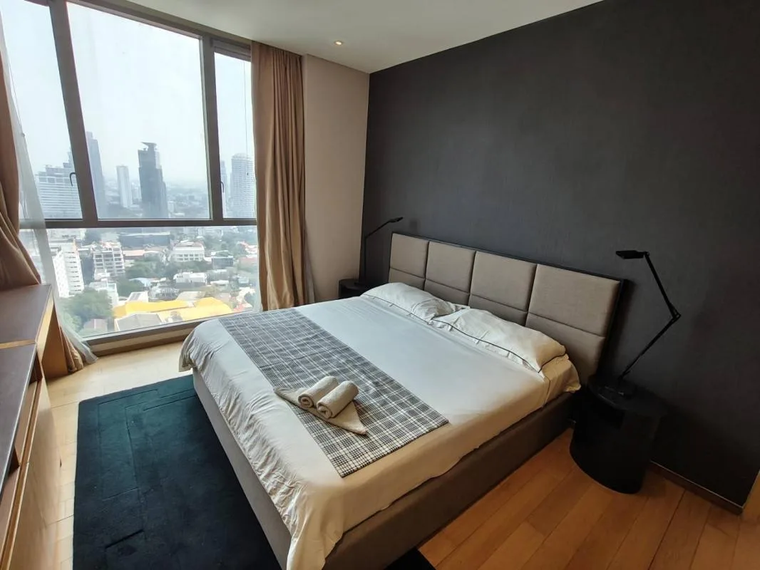 Property photos for Aequa Sukhumvit 49