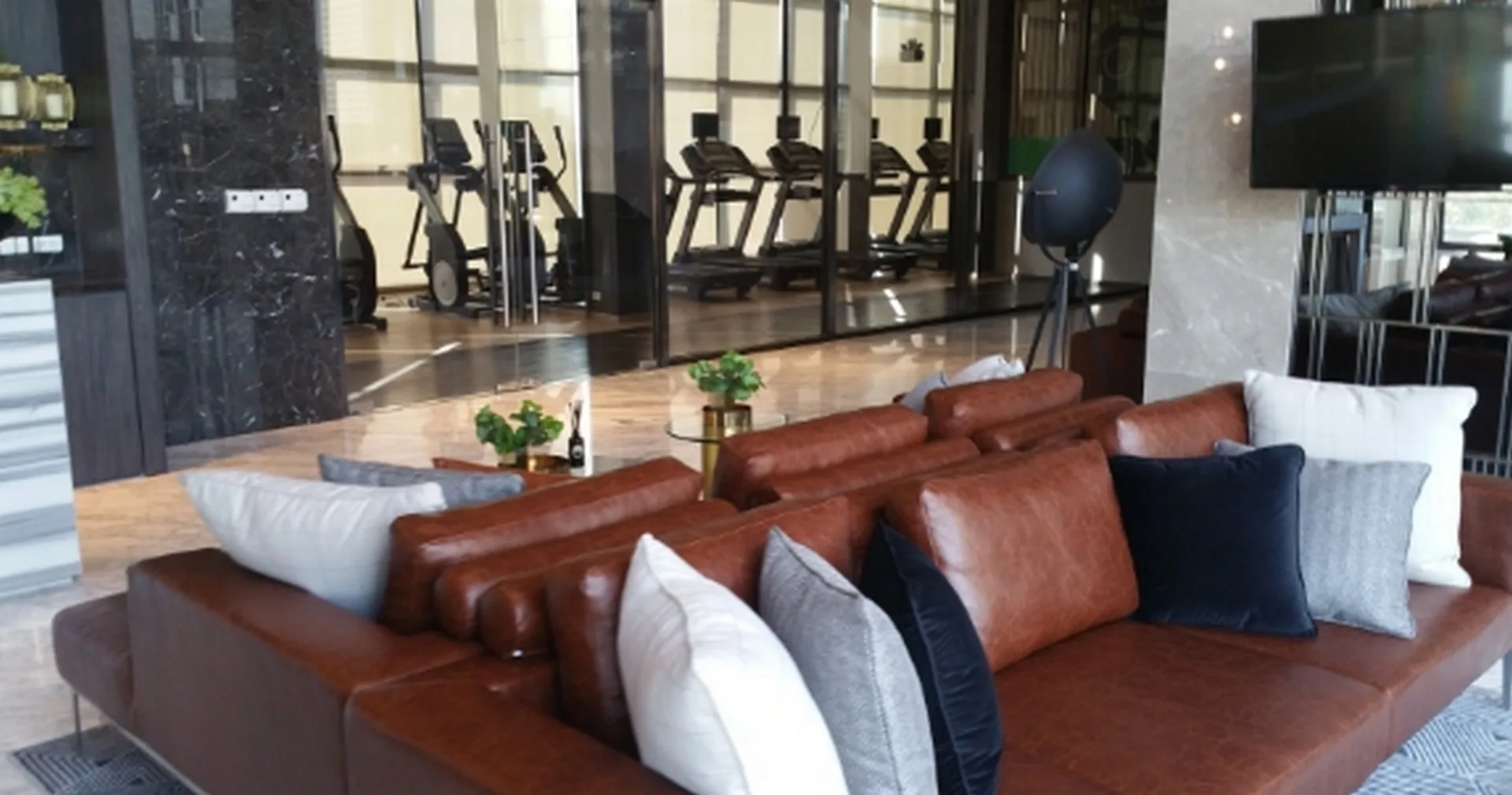 Property photos for Chewathai Residence Asoke
